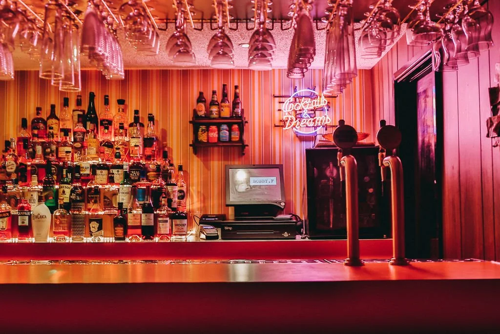 Bobby Fitzpatrick — interior photo 2