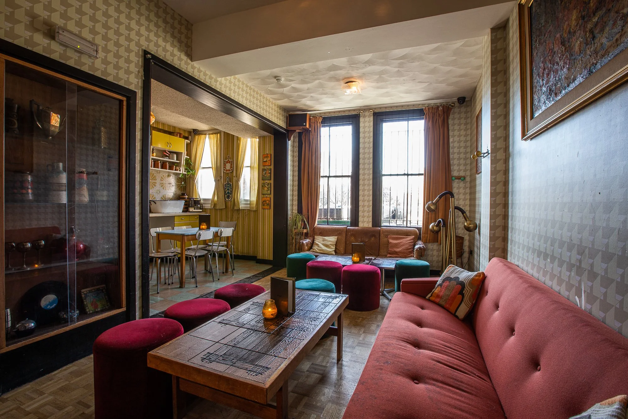 Bobby Fitzpatrick — interior photo 3