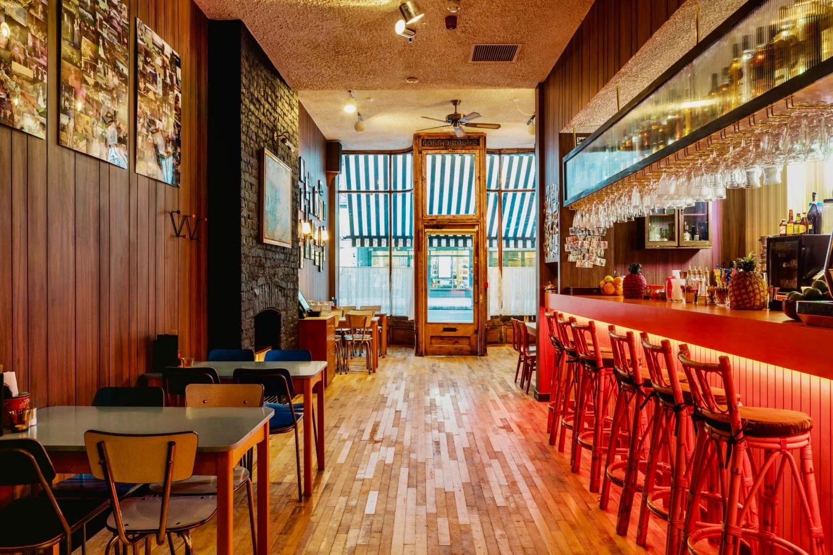 Bobby Fitzpatrick — interior photo 4