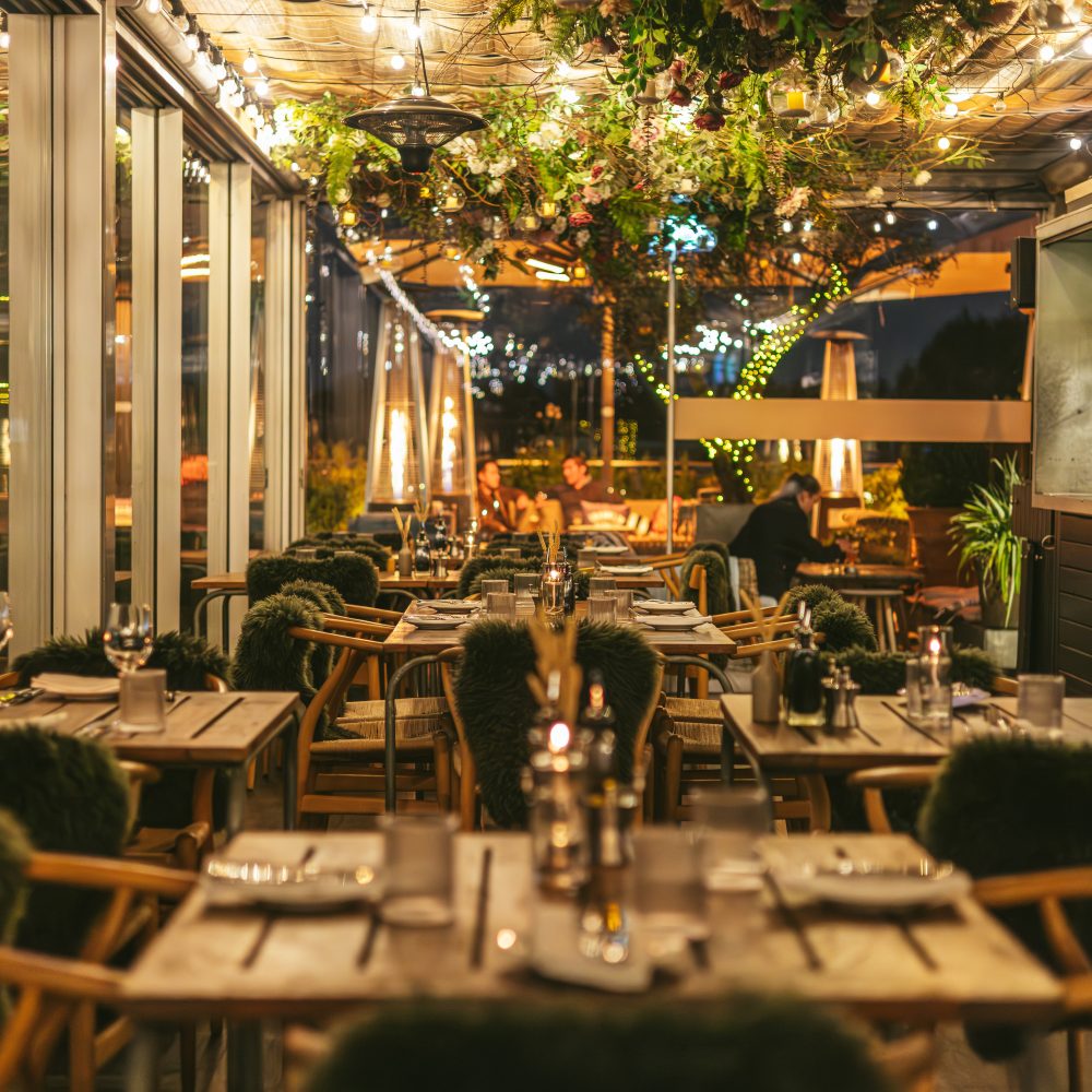 Boundary Rooftop — interior photo 5