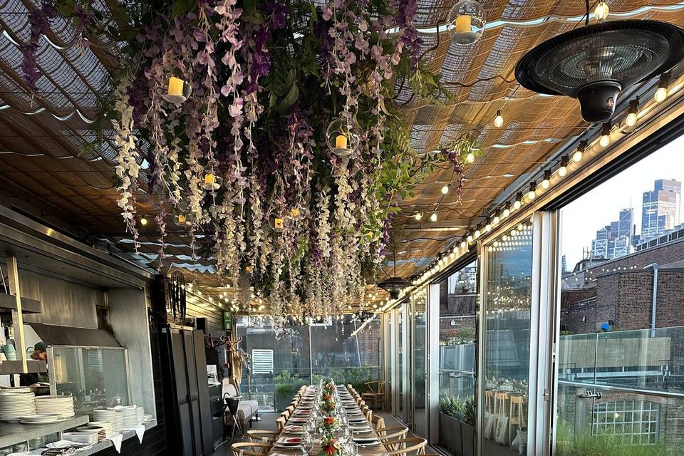 Boundary Rooftop — interior photo 6