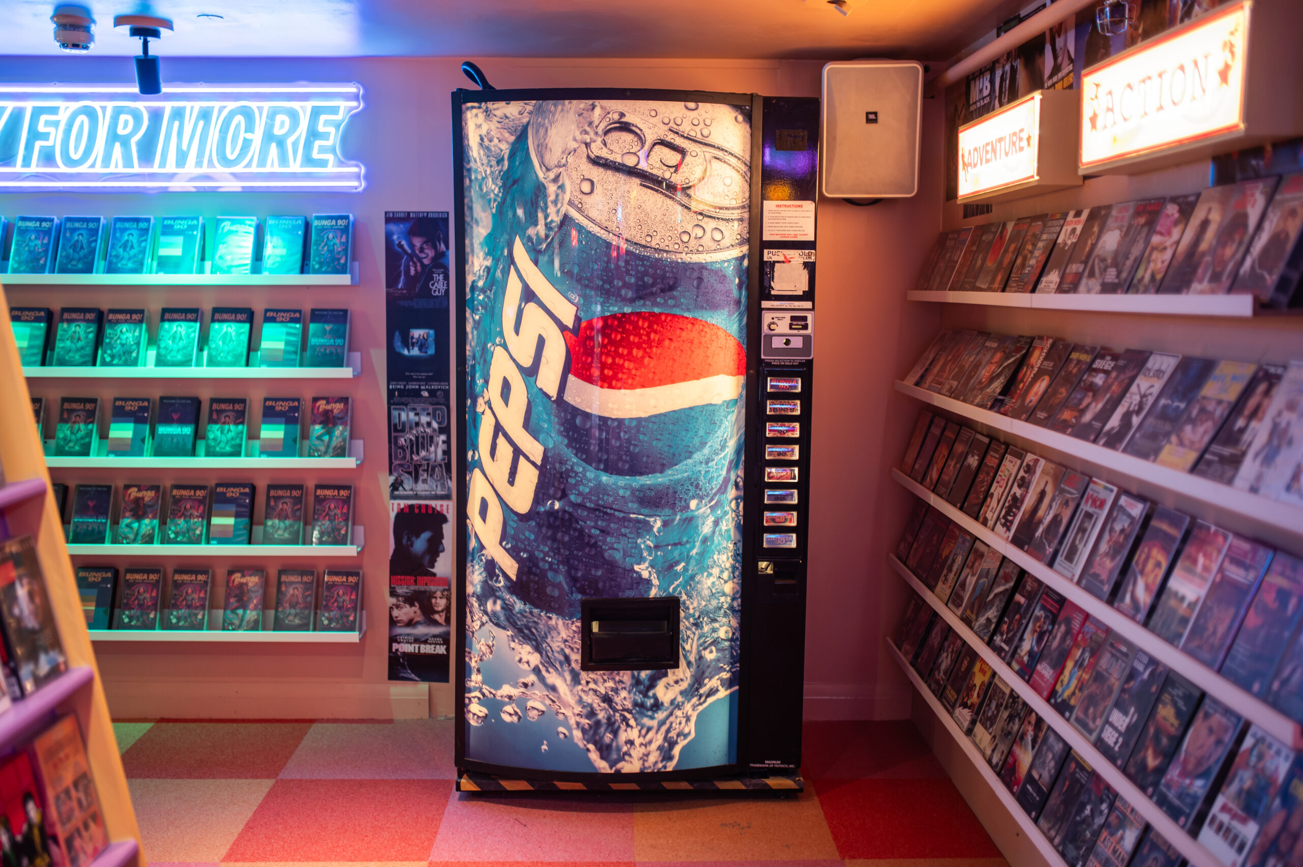 bunga90 — interior photo 3