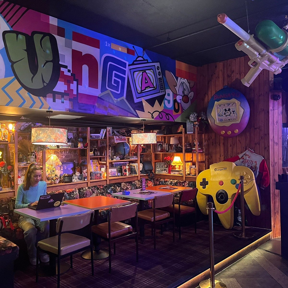 bunga90 — interior photo 4