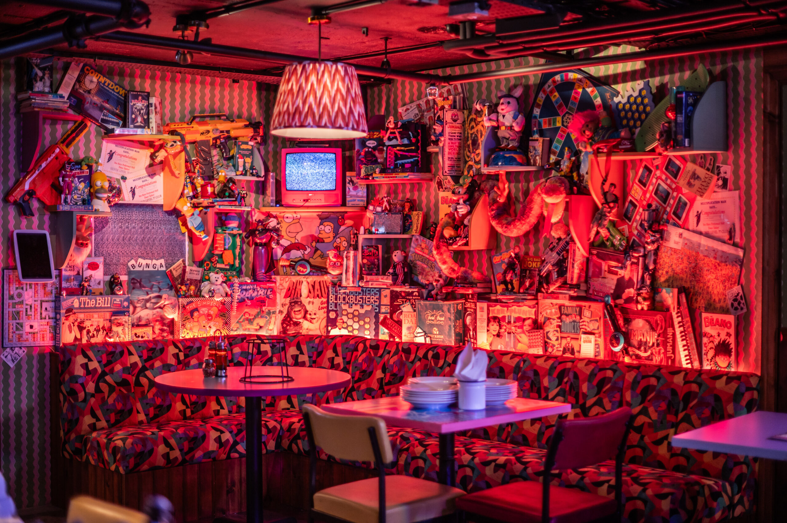 bunga90 — interior photo 5