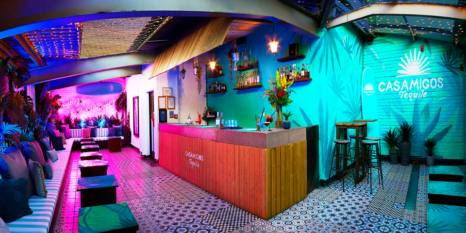 Embargo Republica — interior photo 3