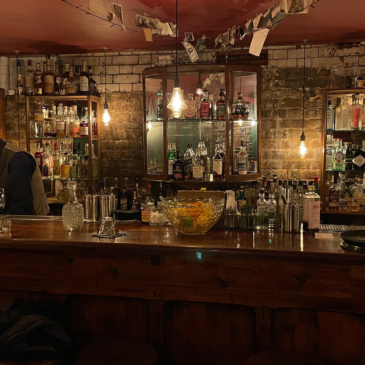 Evans & Peel Detective Agency — interior photo 3