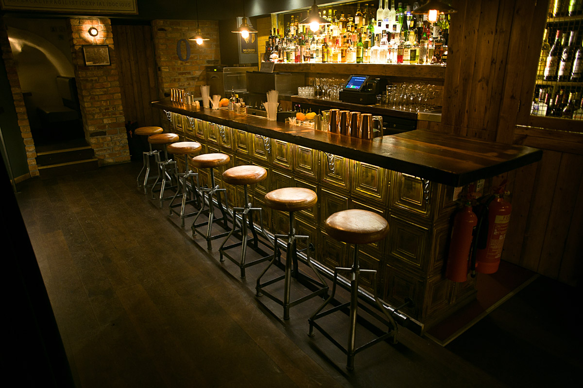 Found — interior photo 2
