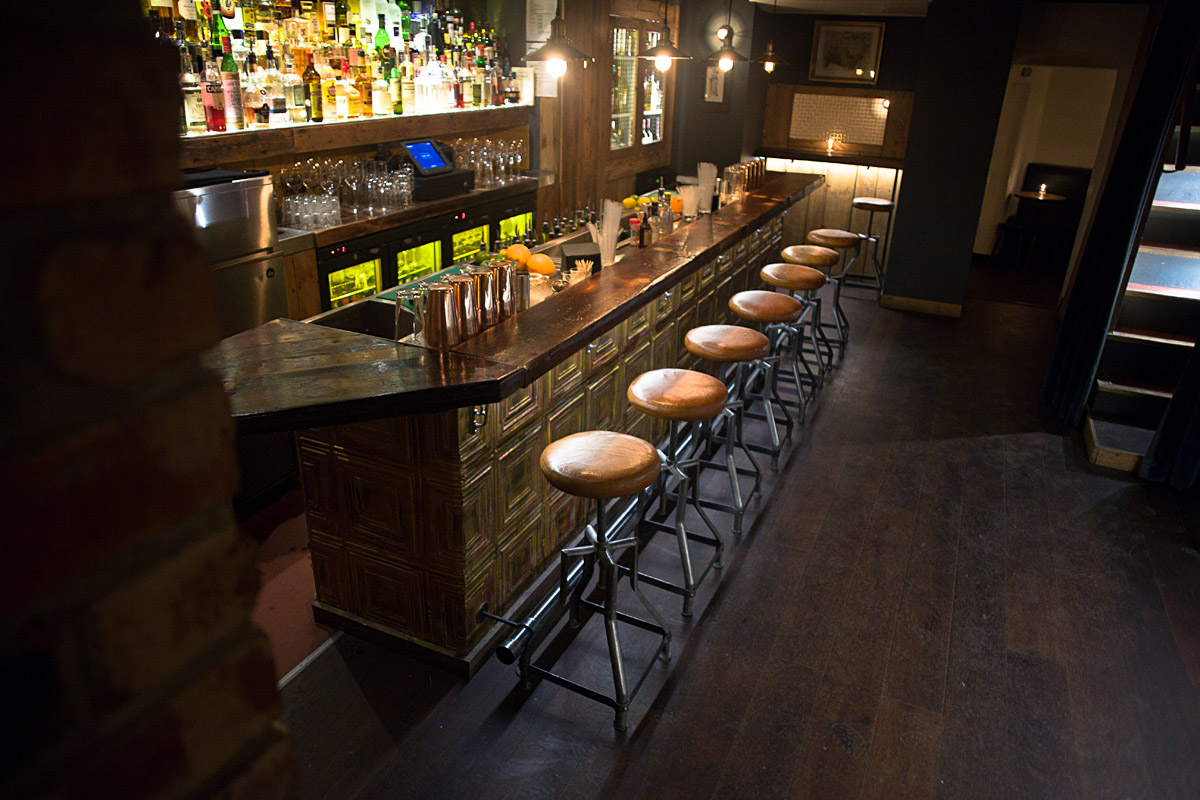 Found — interior photo 3