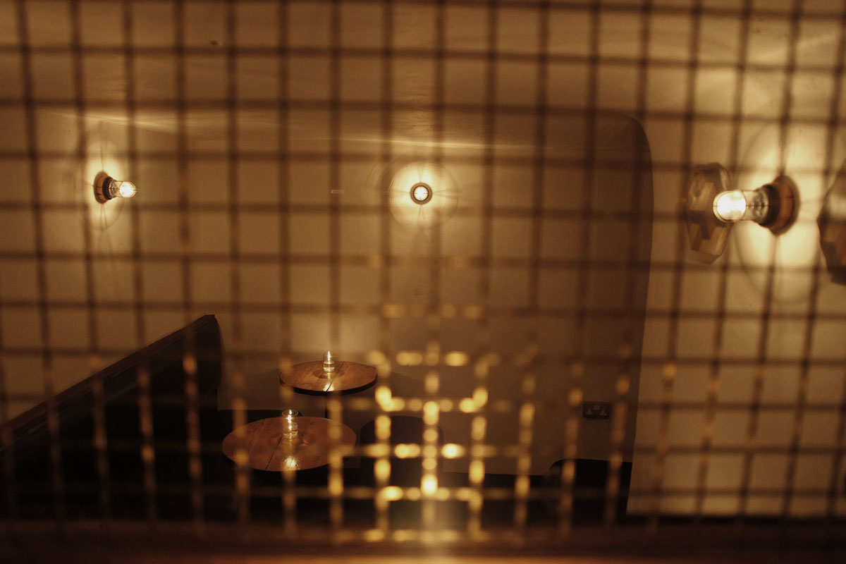 Found — interior photo 5