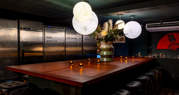 Good Measure - Tooting — interior photo 2