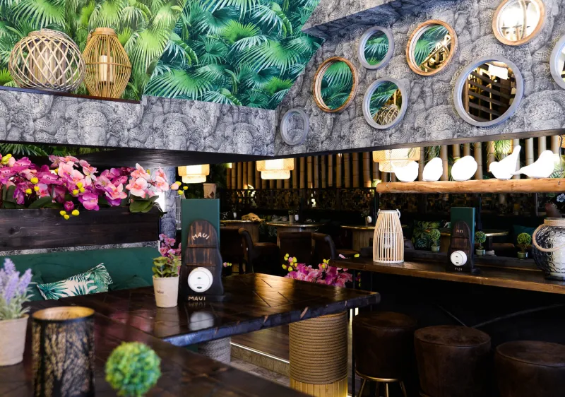 Lakikane — interior photo 4