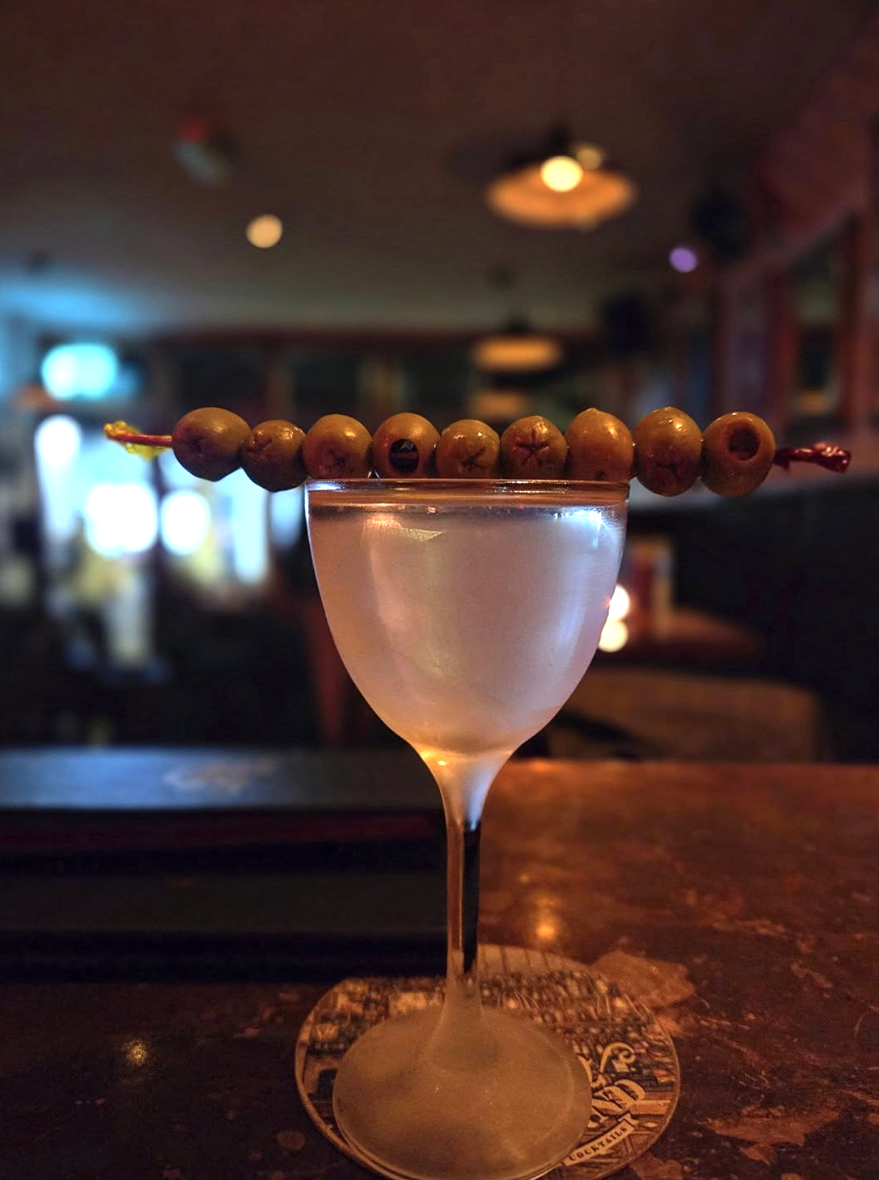 Lost & Found Bar - Balham — interior photo 4