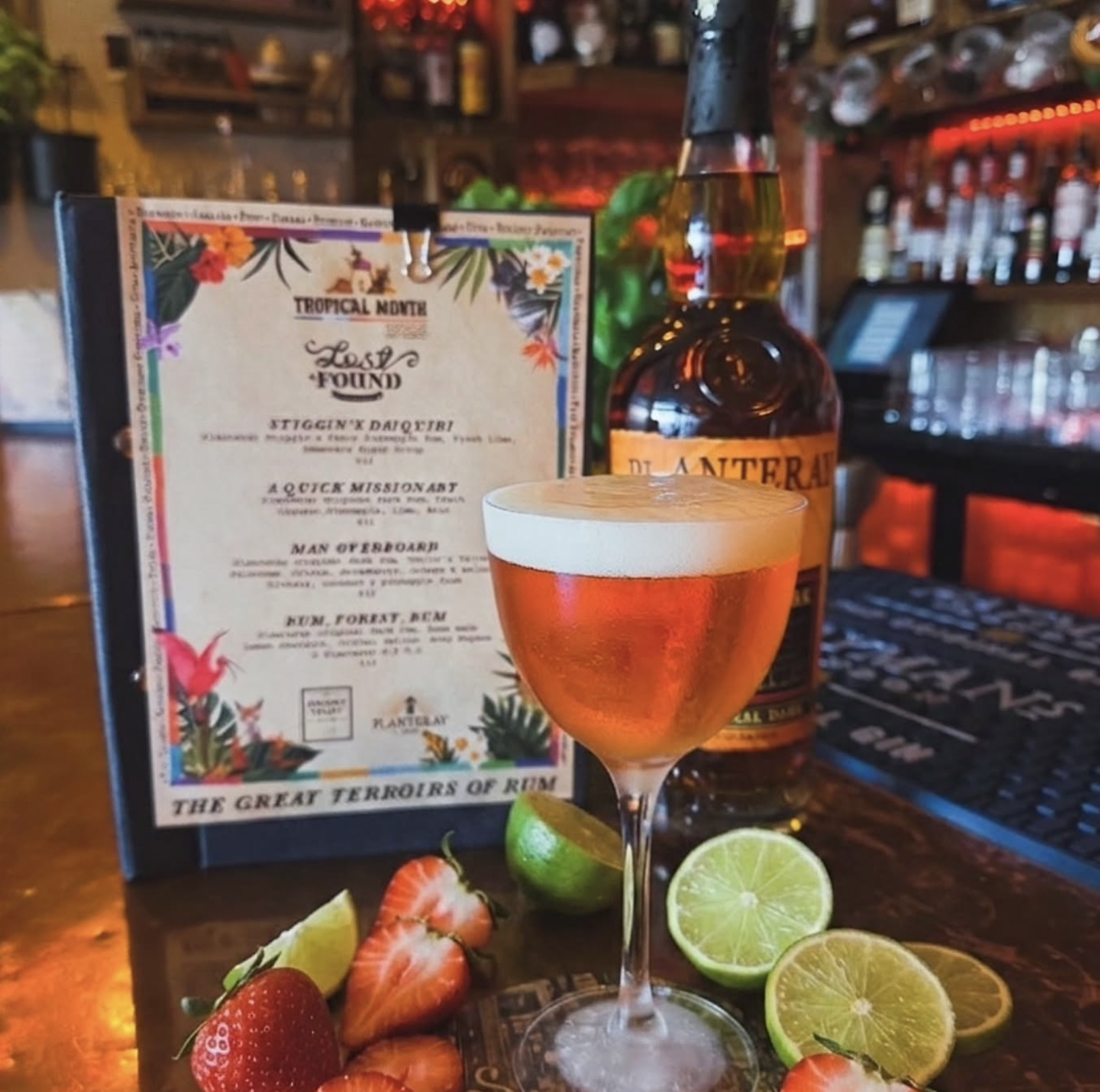 Lost & Found Bar - Balham — interior photo 5
