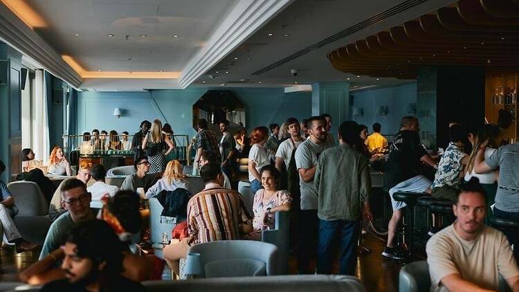 Lyaness — interior photo 3