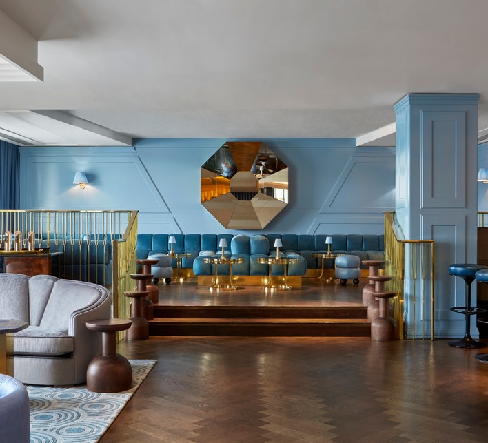 Lyaness — interior photo 4