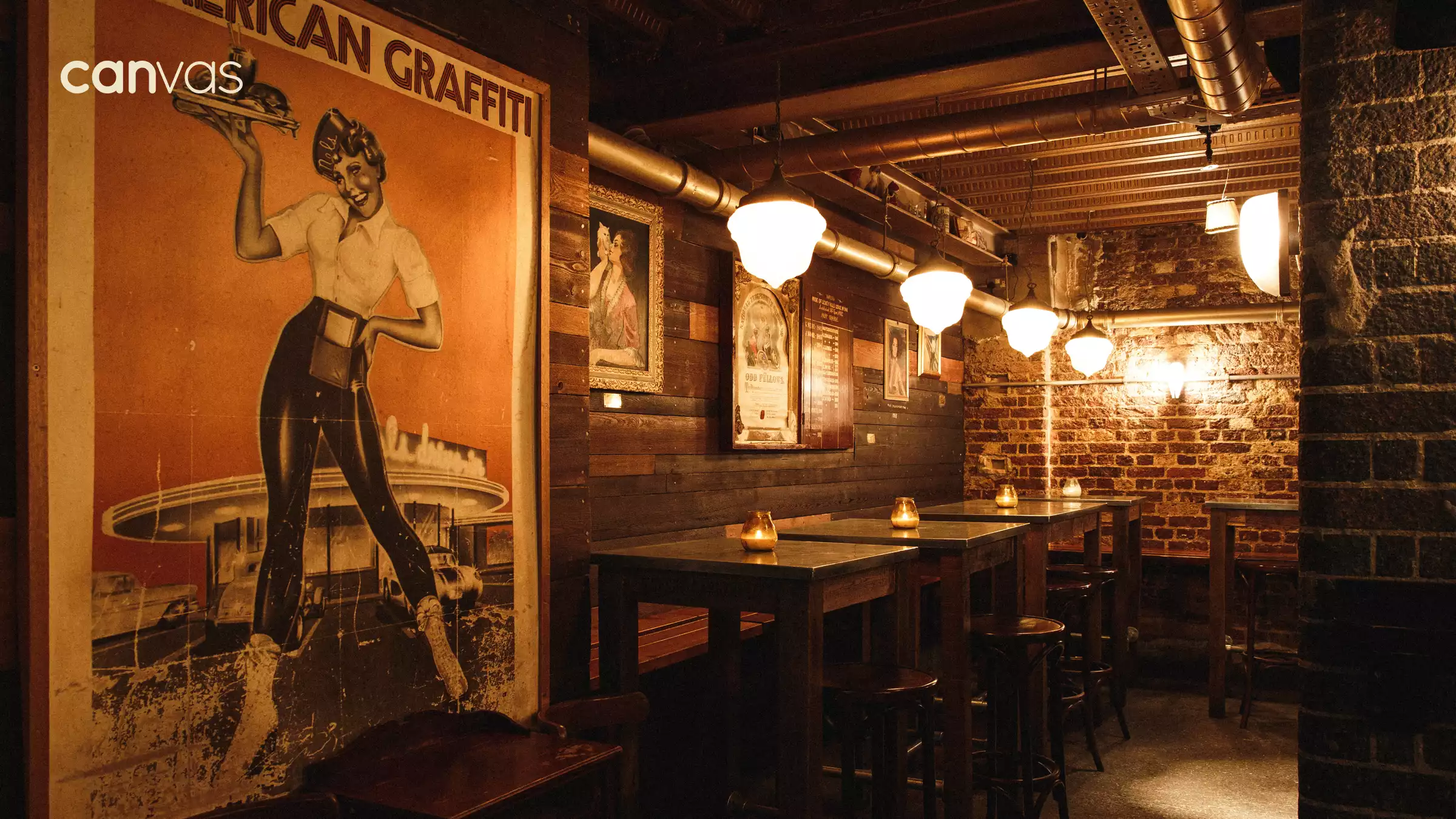 Mayor of Scaredy Cat Town — interior photo 1