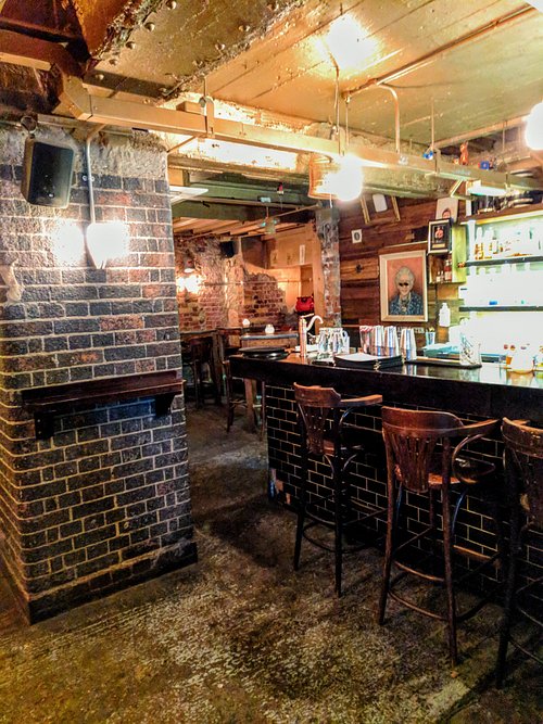 Mayor of Scaredy Cat Town — interior photo 5
