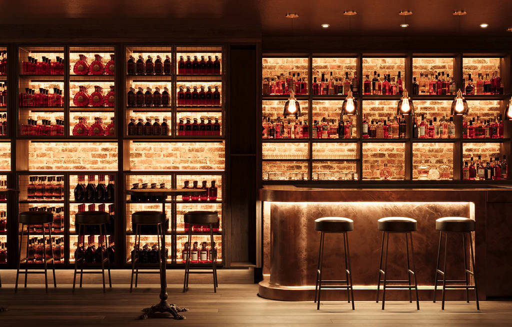 Milroy's of Soho — interior photo 3