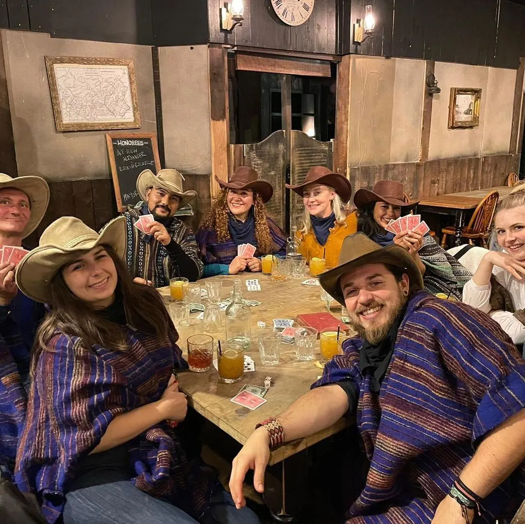 Moonshine Saloon — interior photo 6