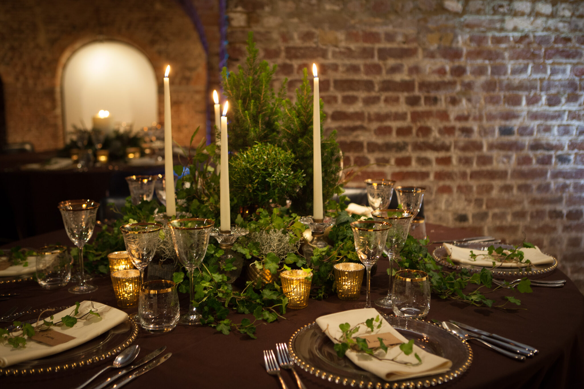 MUSE at RSA House — interior photo 2