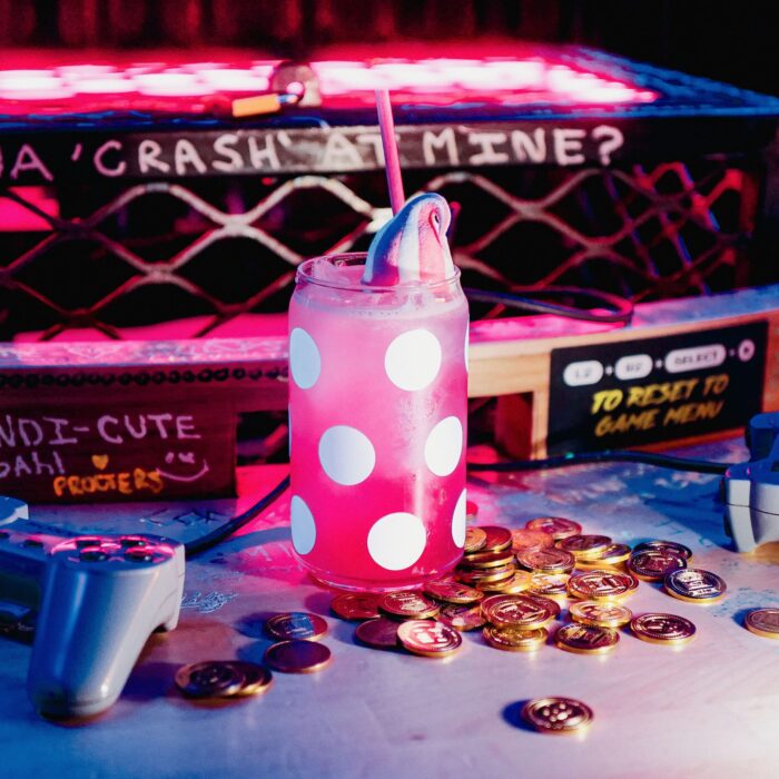 NQ64 - Shoreditch — interior photo 2