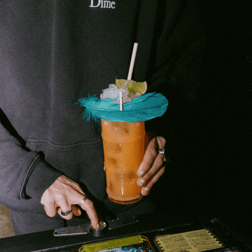 NQ64 - Shoreditch — interior photo 3