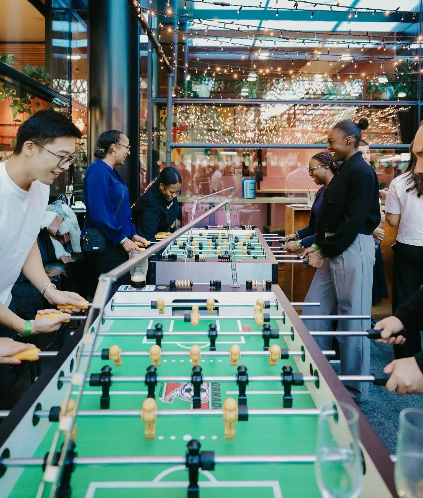 Players Social — interior photo 1