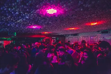 Queen of Hoxton — interior photo 4