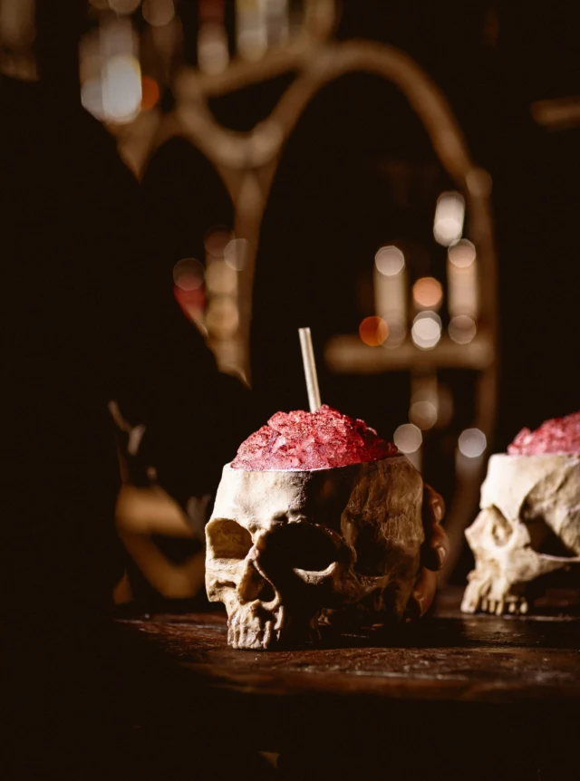 Rhum Tavern — interior photo 2