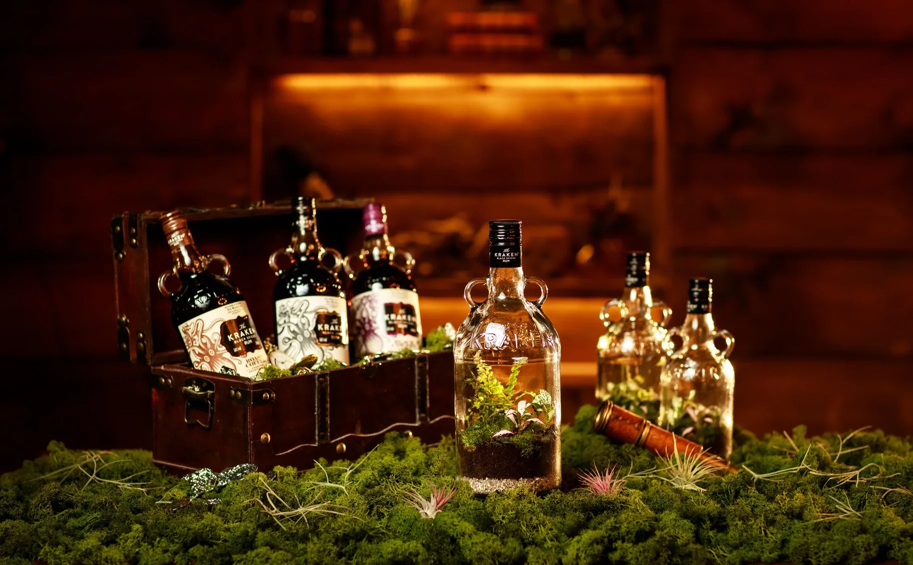 Rhum Tavern — interior photo 4