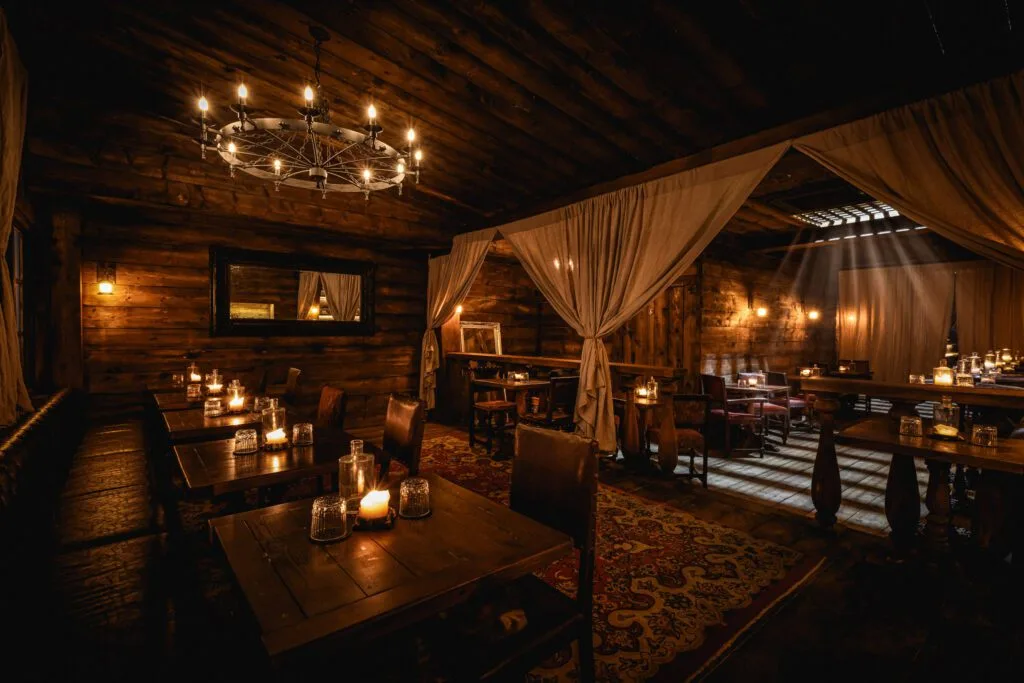 Rhum Tavern — interior photo 6