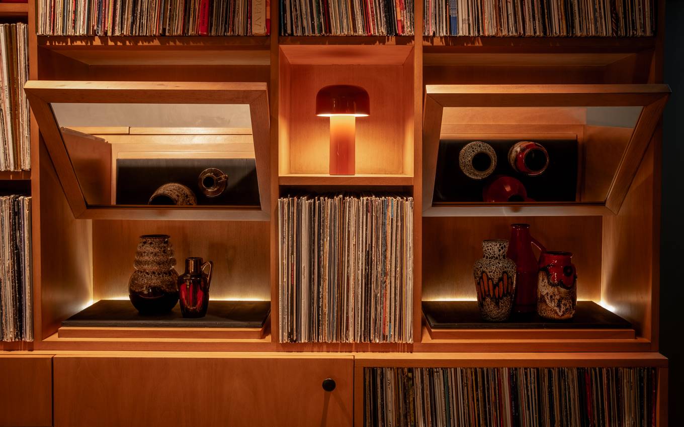 Seed Library — interior photo 3