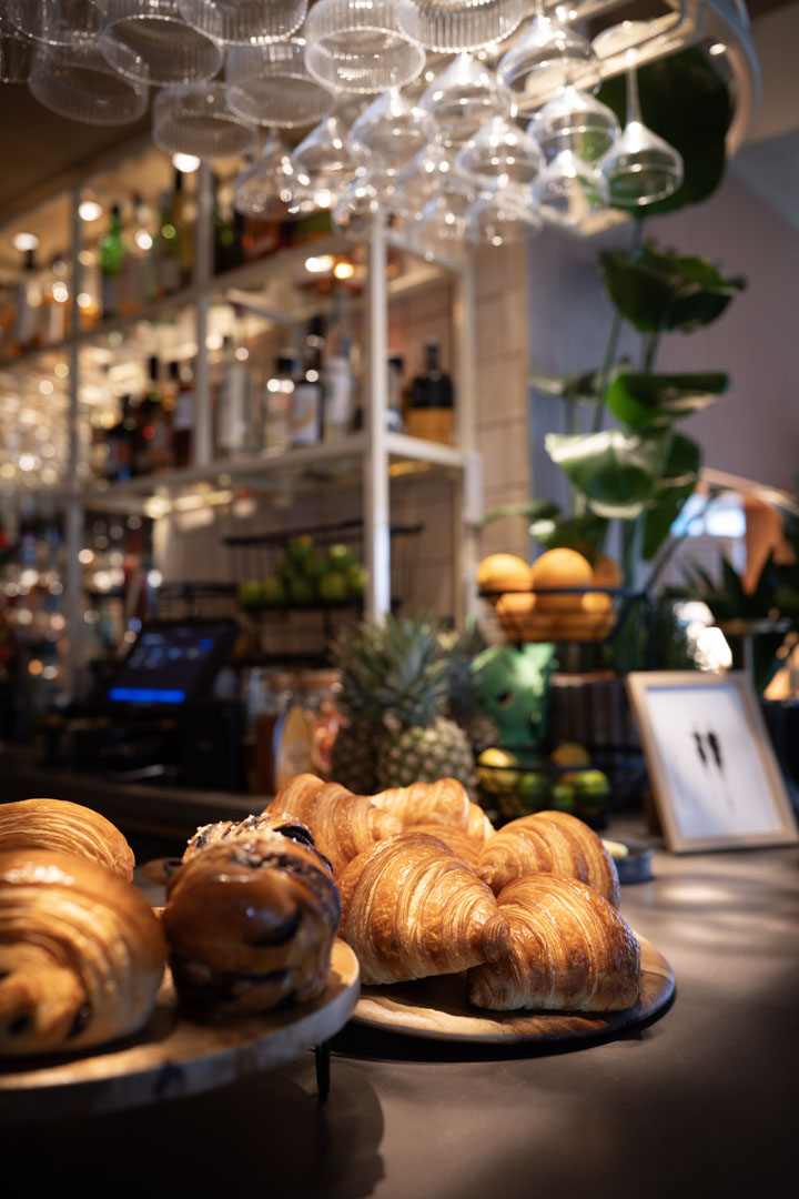Seven Elements — interior photo 1