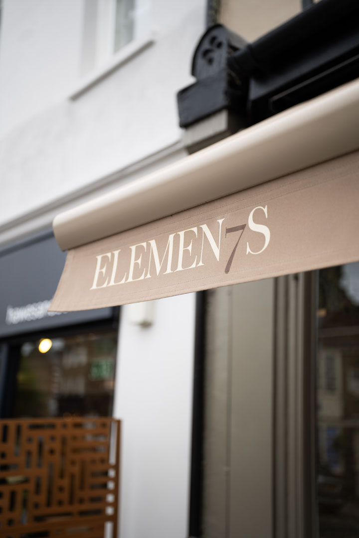 Seven Elements — interior photo 2