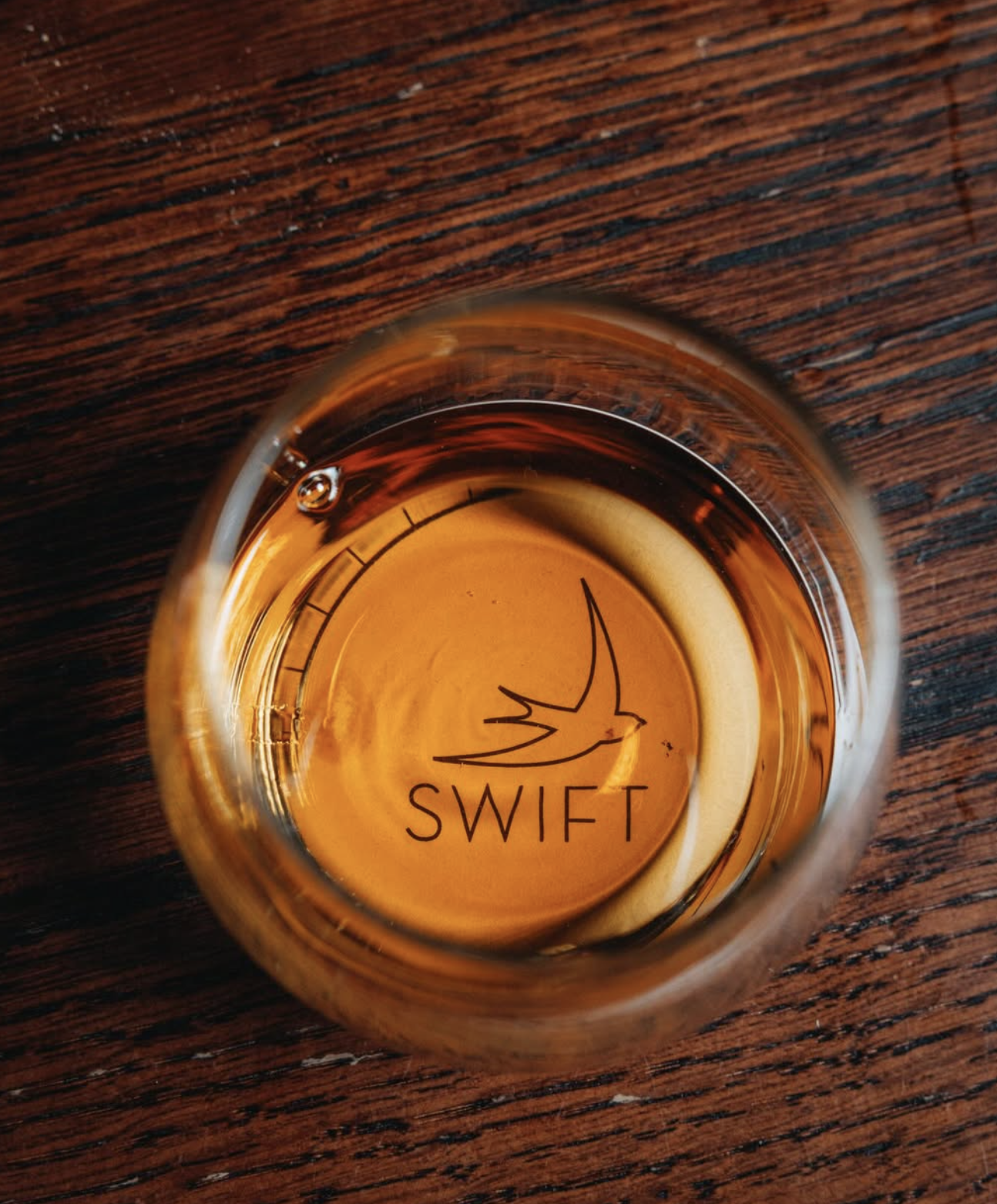 Swift Borough — interior photo 5