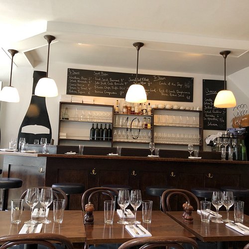The 10 Cases — interior photo 2