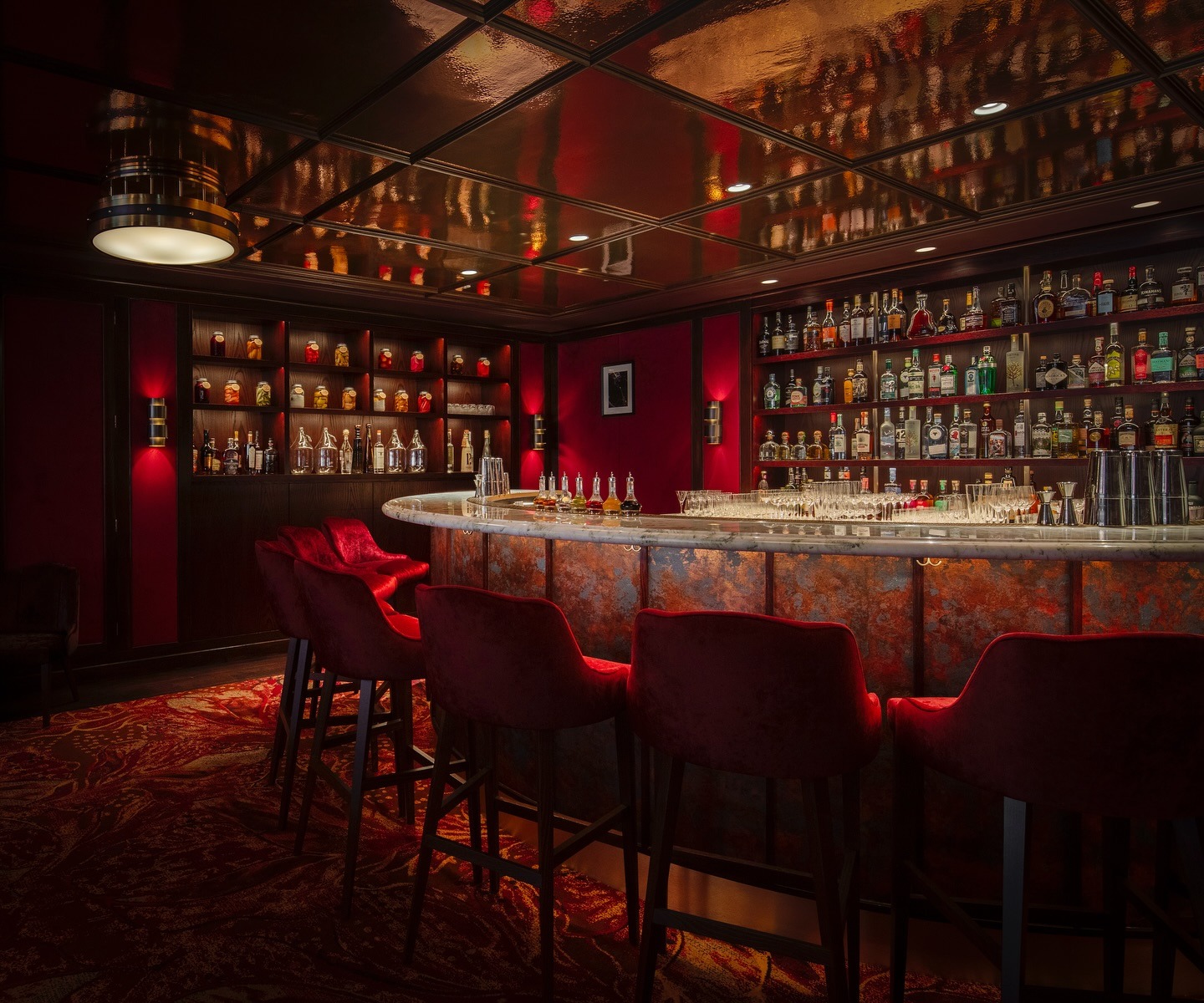 The Blind Pig — interior photo 1