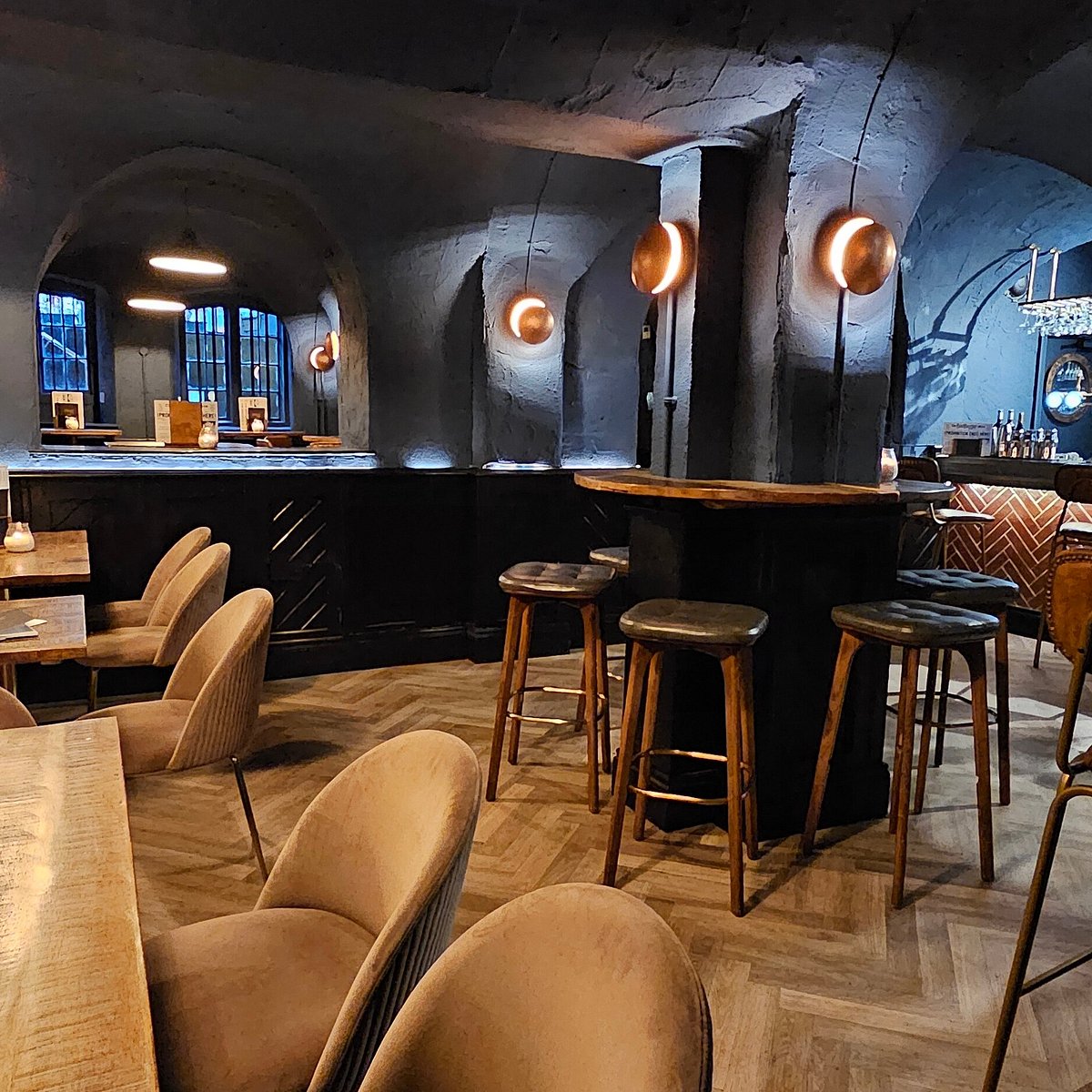 The Bootlegger Vault — interior photo 1