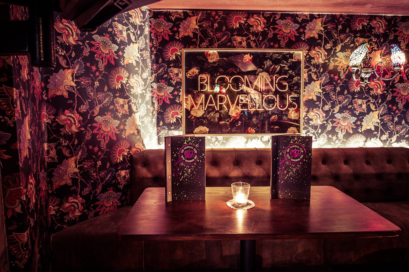 The Cocktail Club - Mansion House — interior photo 4