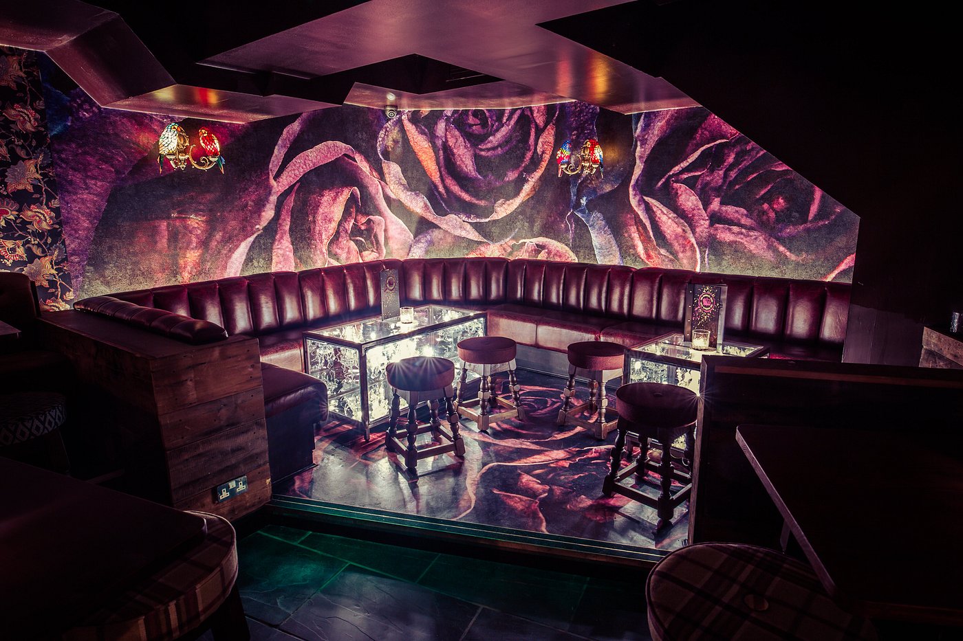 The Cocktail Club - Mansion House — interior photo 5
