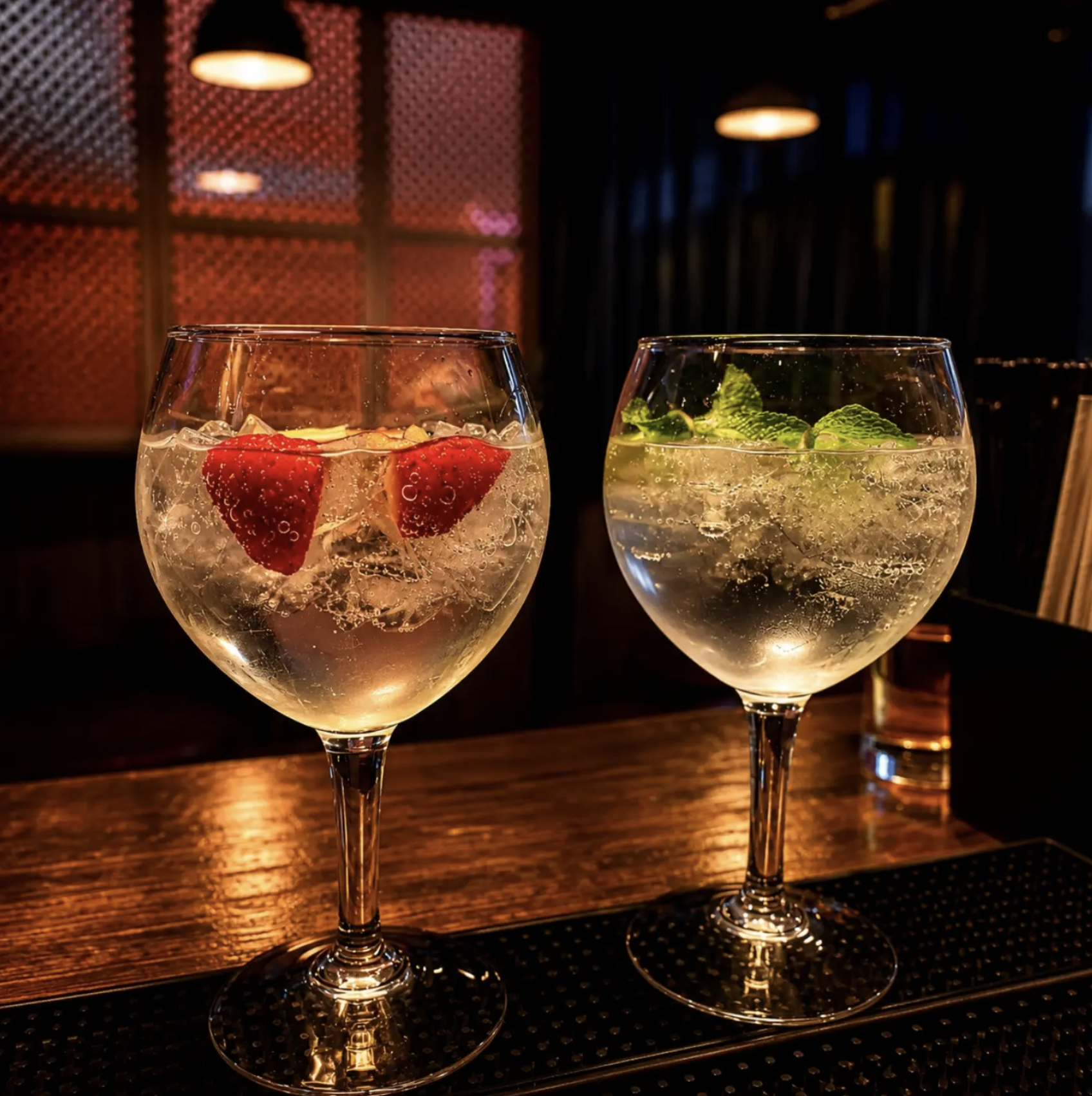 The Secret Bar — interior photo 3