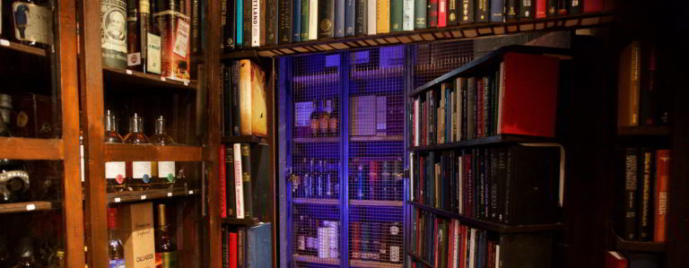 The Vault — interior photo 2