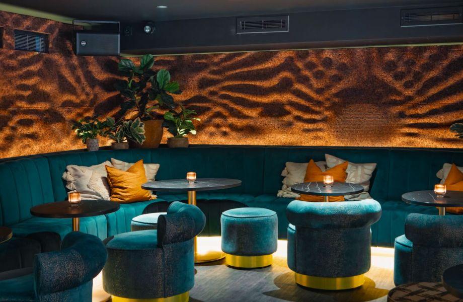 Viajante87 — interior photo 4